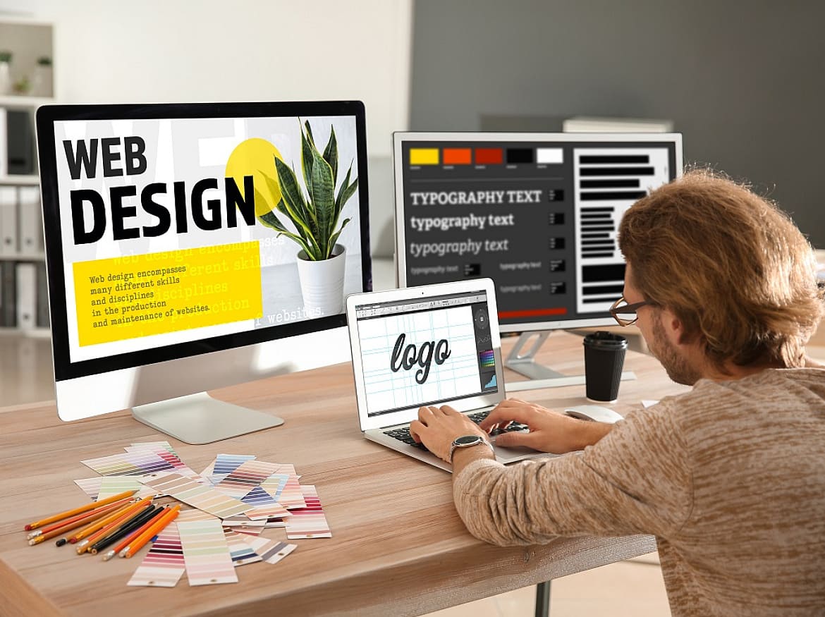 Diseño y desarrollo web Huesca