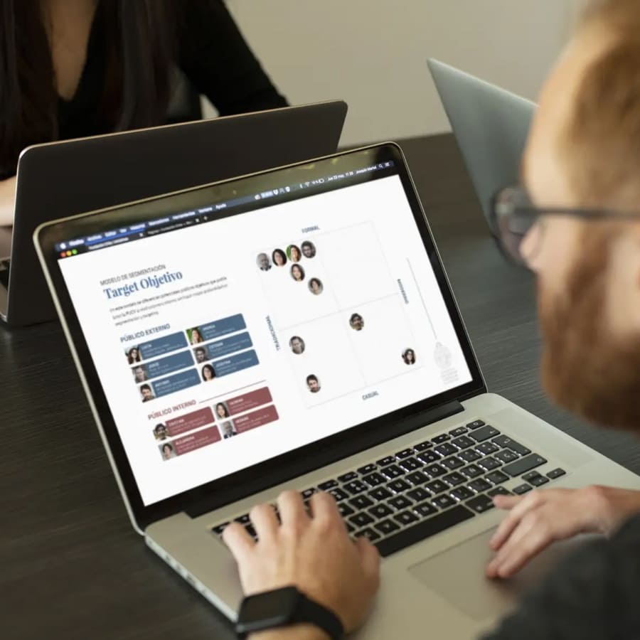 Administración y Gestión web Huesca